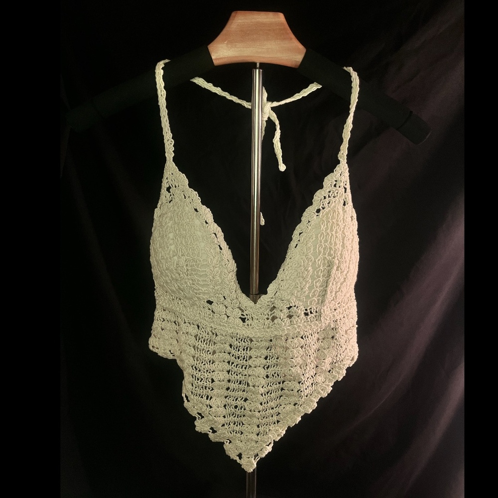 ✨Festival season called. It wants this top and your aura ✨